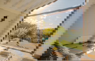 Foto 28 - Hotel Monnàber Vell