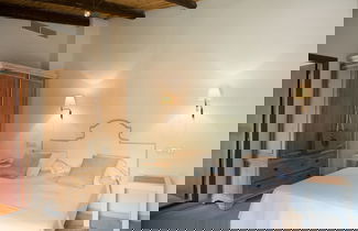 Foto 7 - Hotel Monnàber Vell