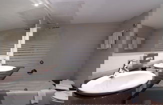 Foto 22 - Hotel Monnàber Vell