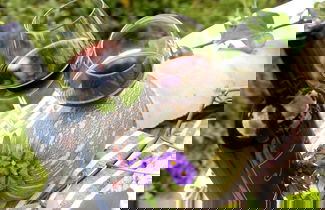 Foto 47 - Hotel Monnàber Vell