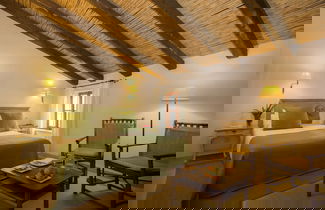 Foto 15 - Hotel Monnàber Vell