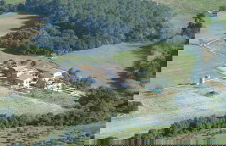 Foto 69 - Hotel Monnàber Vell