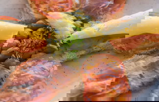 Foto 49 - Hotel Monnàber Vell