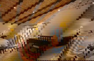 Foto 8 - Hotel Monnàber Vell