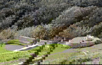 Foto 65 - Hotel Monnàber Vell