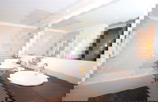 Foto 17 - Hotel Monnàber Vell