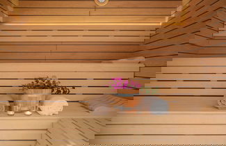 Foto 31 - Hotel Monnàber Vell