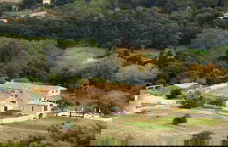 Foto 71 - Hotel Monnàber Vell