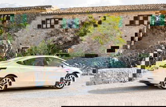 Foto 64 - Hotel Monnàber Vell