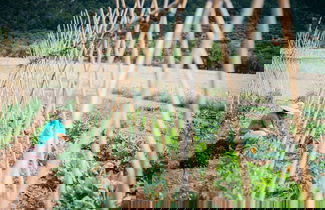 Foto 55 - Hotel Monnàber Vell