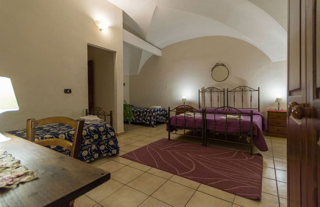 Albatro Rooms - Foto 4