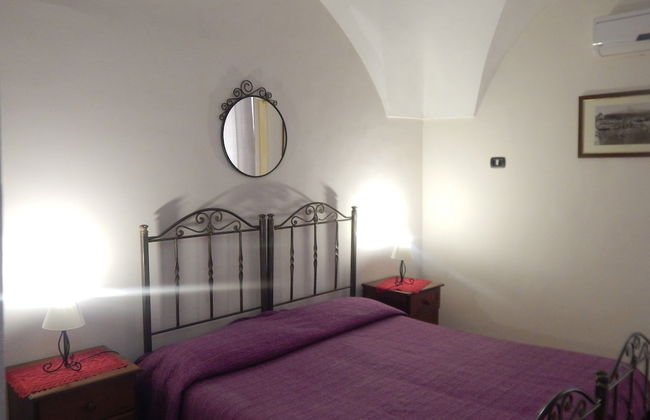 Albatro Rooms - Foto 14