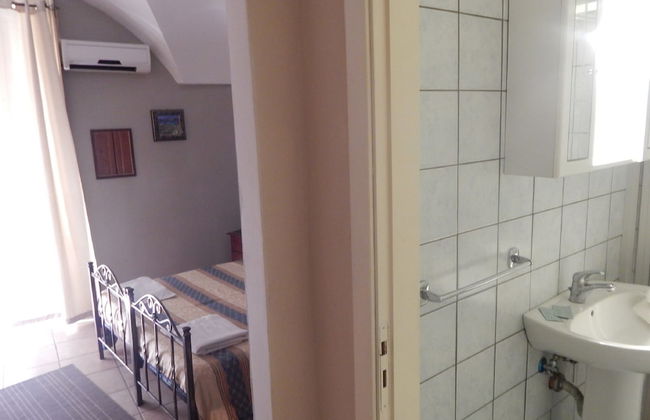 Albatro Rooms - Foto 26
