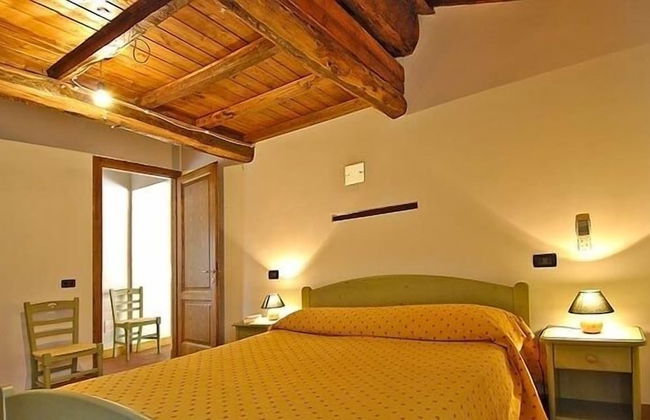 Agriturismo Pian di Fiume - Foto 16