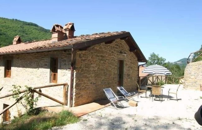 Agriturismo Pian di Fiume - Foto 40