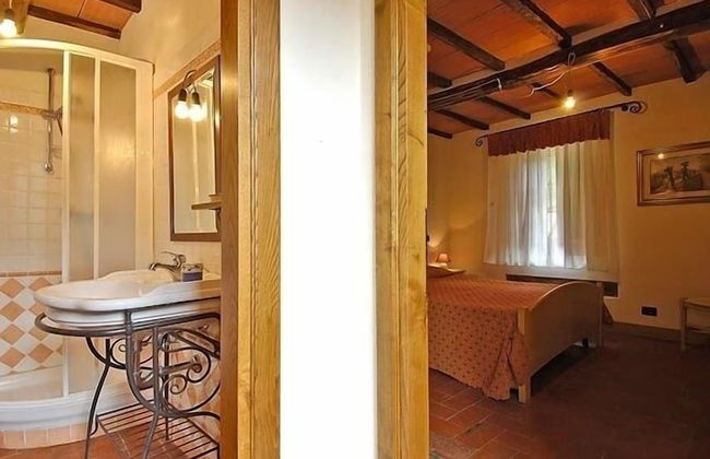 Agriturismo Pian di Fiume - Foto 15