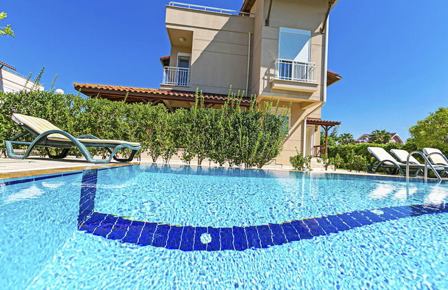 Paradise Town Villa Gordon - Foto 19