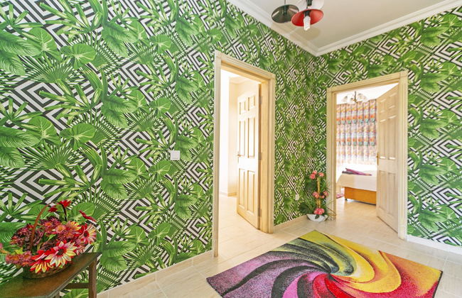 Paradise Town Villa Gordon - Foto 18