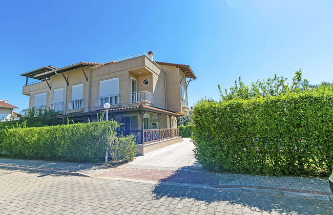 Paradise Town Villa Gordon - Foto 22