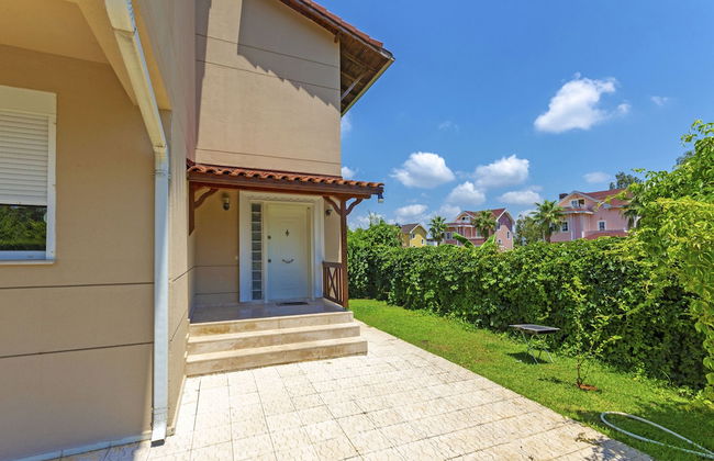 Paradise Town Villa Gordon - Foto 20