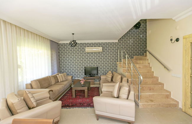 Paradise Town Villa Gordon - Foto 3