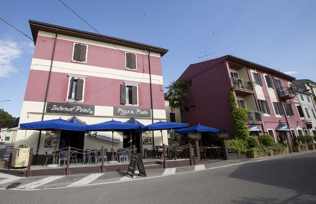 Suite & Breakfast 7 Vizi - Foto 63