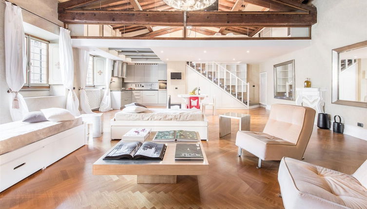 Photo 1 - Duomo Luxury Loft