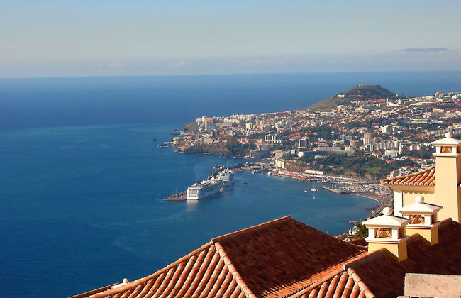 Villa La Terrasse - Palheiro Village - Foto 48