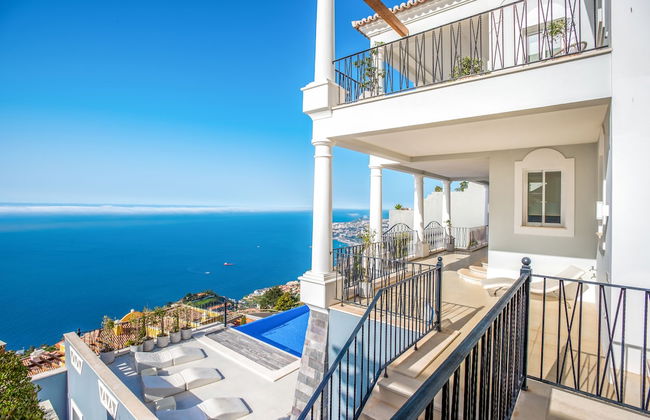 Villa La Terrasse - Palheiro Village - Foto 1