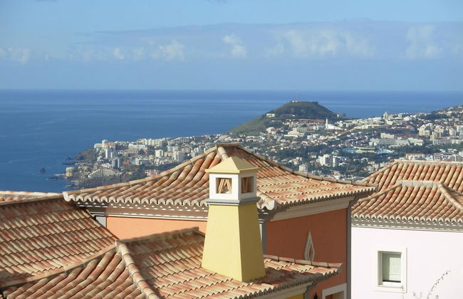 Villa La Terrasse - Palheiro Village - Foto 38