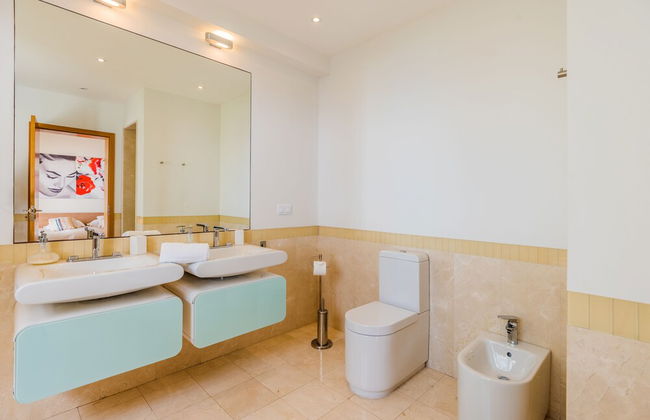Villa La Terrasse - Palheiro Village - Foto 18