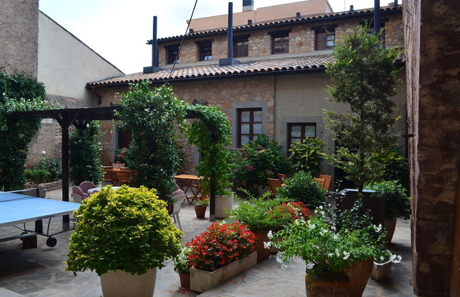 Can Llorenç - Foto 1