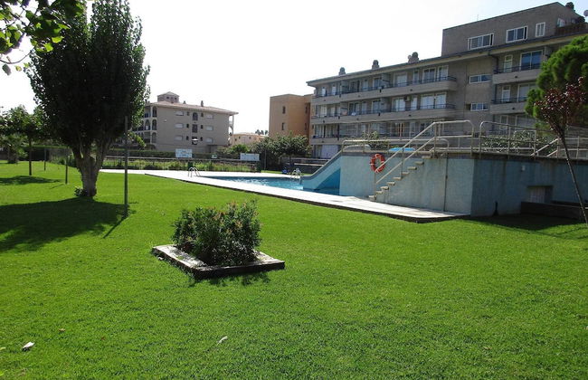 Inmo Estartit Apto. Blau Park 206 - Photo 15