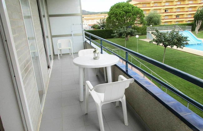 Inmo Estartit Apto. Blau Park 206 - Photo 10