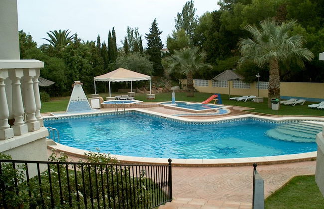 APCOSTAS - San Antonio - Foto 2