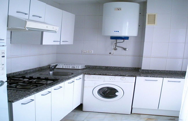 APCOSTAS - San Antonio - Foto 20