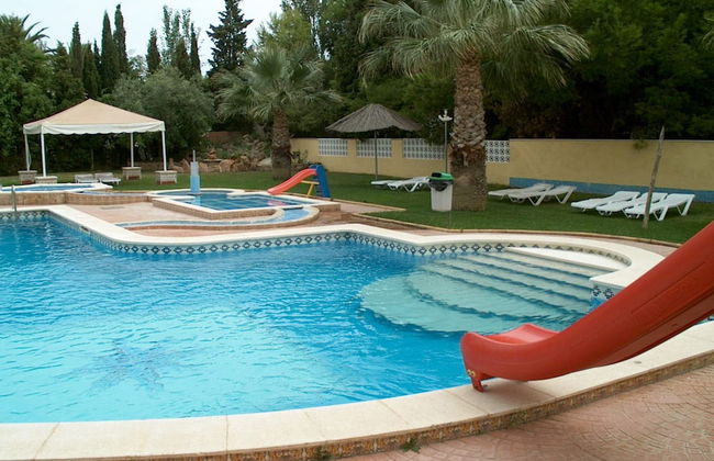 APCOSTAS - San Antonio - Foto 50