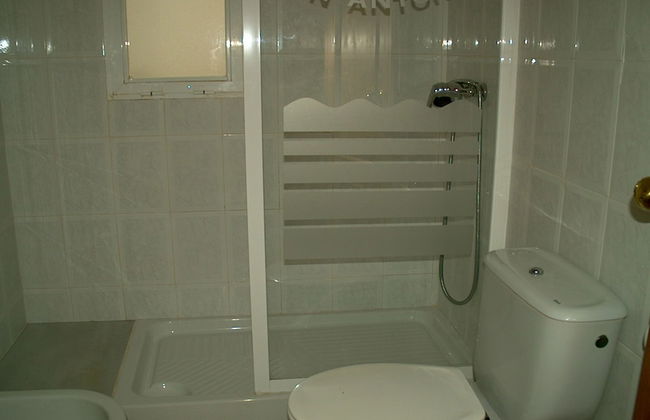 APCOSTAS - San Antonio - Foto 42