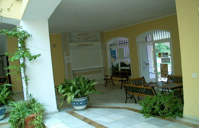 APCOSTAS - San Antonio - Foto 82