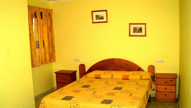 APCOSTAS - San Antonio - Foto 4, Quarto