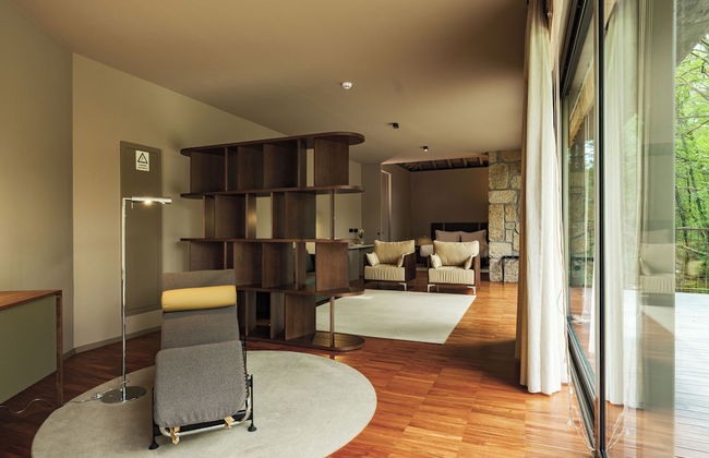 Lavandeira Douro Nature & Wellness - Foto 43