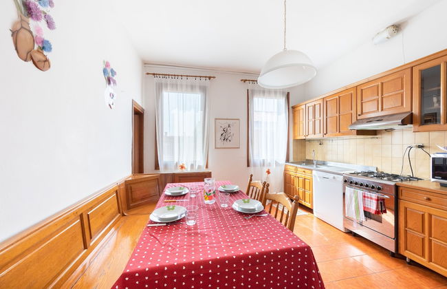Venice Apartment near Station Santa Lucia - Foto 11