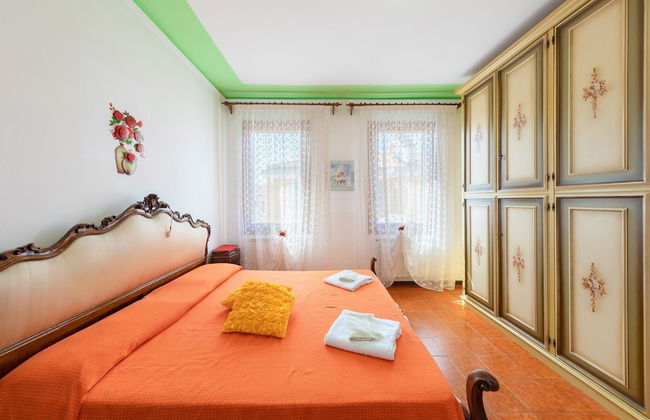 Venice Apartment near Station Santa Lucia - Foto 8