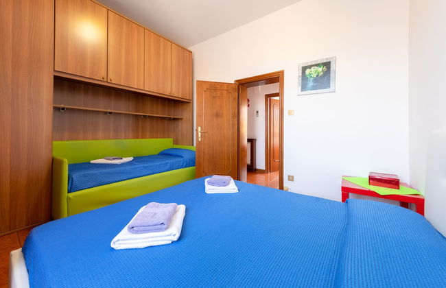 Venice Apartment near Station Santa Lucia - Foto 7