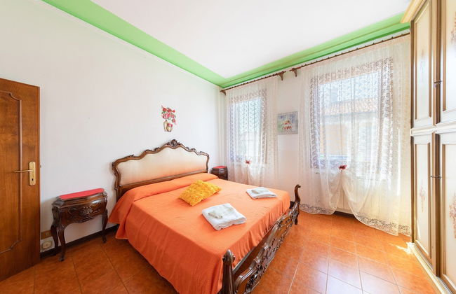 Venice Apartment near Station Santa Lucia - Foto 9