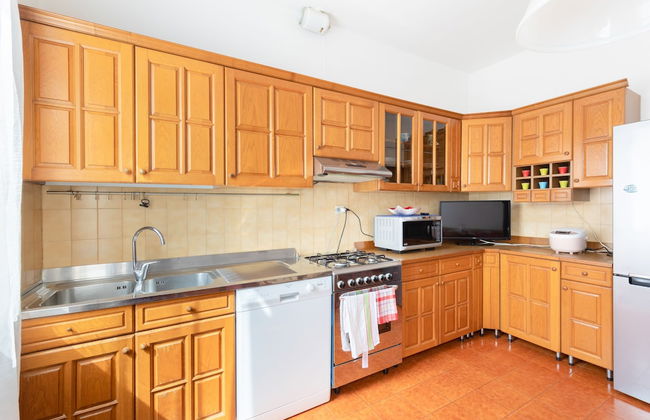 Venice Apartment near Station Santa Lucia - Foto 13