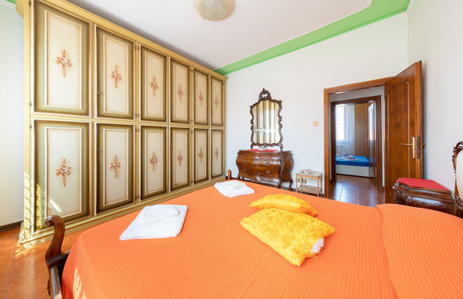 Venice Apartment near Station Santa Lucia - Foto 6