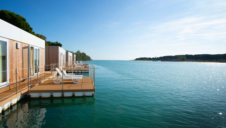 Photo 1 - Floating Resort