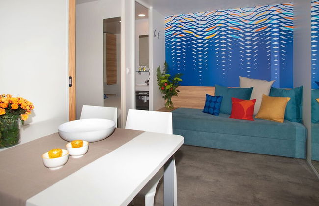Floating Resort - Foto 12