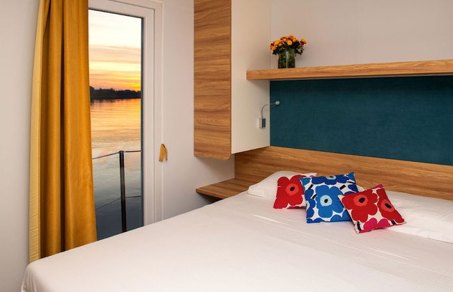 Floating Resort - Foto 5